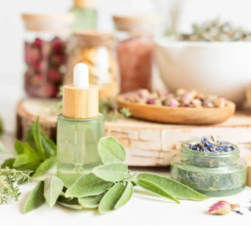 Naturopatia e Yoga:  Cosa le unisce e le accomuna?
