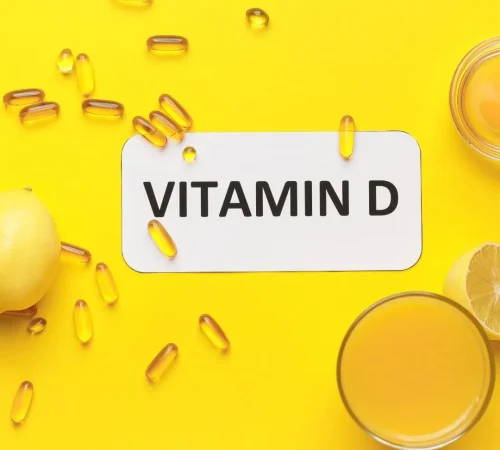 VITAMINA D – Perchè è utile integrarla?