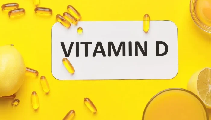 VITAMINA D