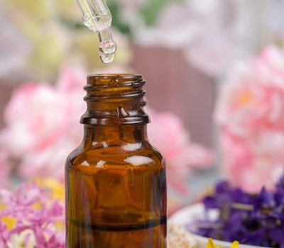 I Fiori di Bach, strumento magico della Naturopatia