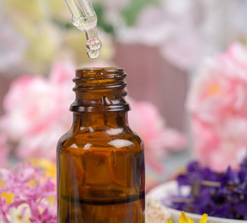 I Fiori di Bach, strumento magico della Naturopatia