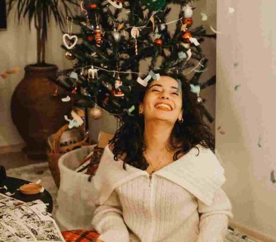 Naturopatia e serenità durante le feste: come prenderti cura di te quando tutto corre veloce