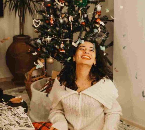 Naturopatia e serenità durante le feste: come prenderti cura di te quando tutto corre veloce