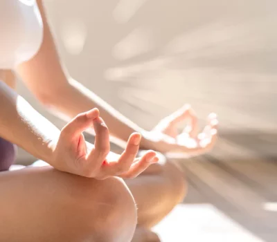 Oltre la Quiete Interiore: 10 Motivi per Meditare ogni Giorno