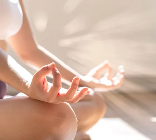 Oltre la Quiete Interiore: 10 Motivi per Meditare ogni Giorno